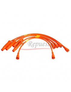 Cable Bujia Competicion...