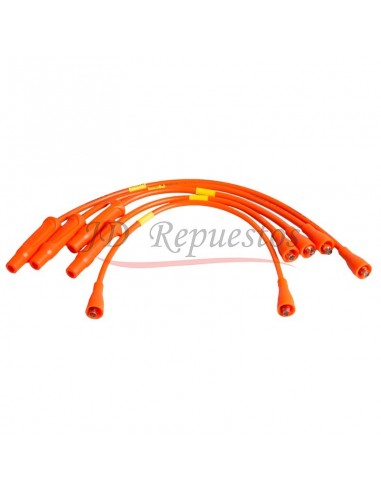 Cable Bujia Competicion Opel K 180