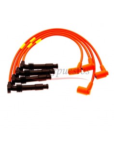 Cable Bujia Competicion...