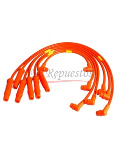 Cable Bujia Competicion...