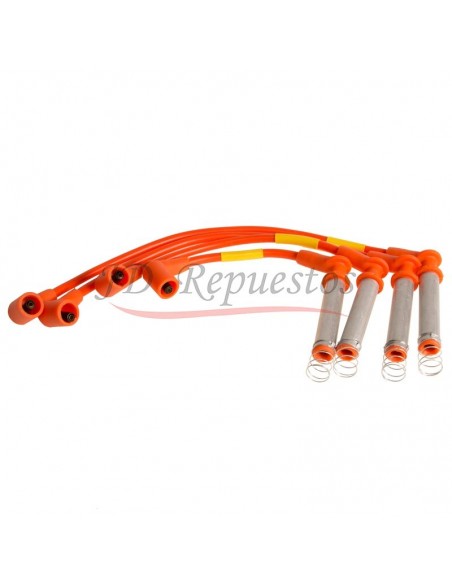 Cable Bujia Competicion Corsa 1.6/ Meriva/ Opel Astra 8v