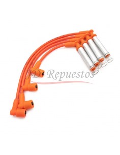 Cable Bujia Competicion... 2