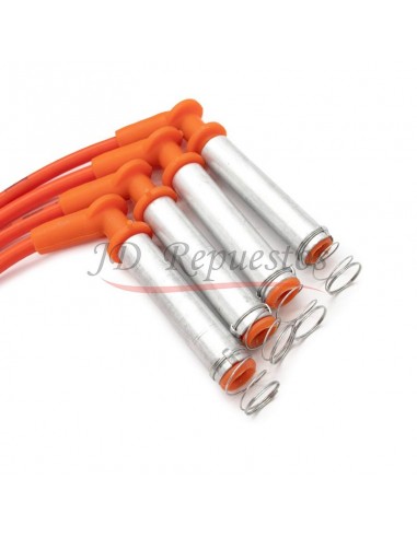 Cable Bujia Competicion Corsa 1.6/...