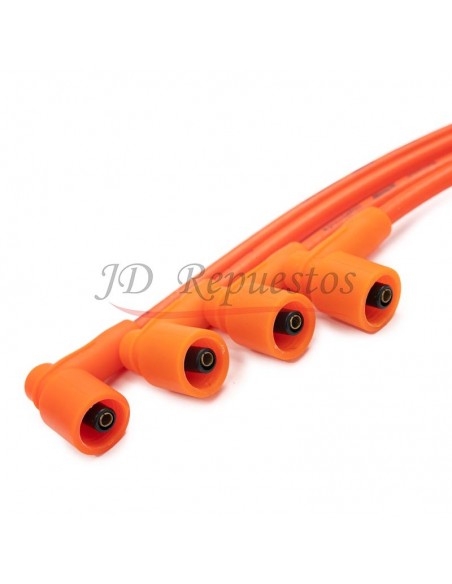 Cable Bujia Competicion Corsa 1.6/ Meriva/ Opel Astra 8v