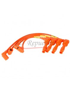 Cable Bujia Competicion...