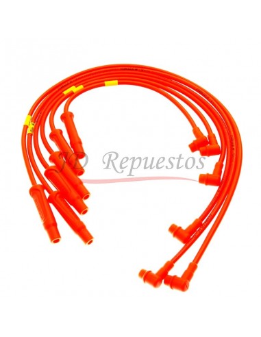 Cable Bujia Competicion Lumina V6 3.8
