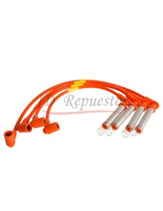 Cable Bujia Competicion...