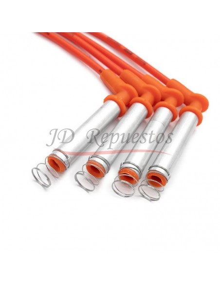 Cable Bujia Competicion Astra 1.8 - 2.0 8v