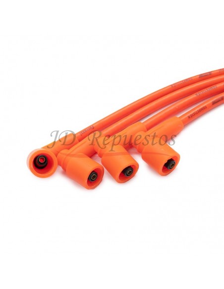 Cable Bujia Competicion Astra 1.8 - 2.0 8v