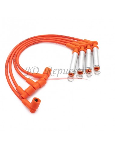 Cable Bujia Competicion Astra 1.8 -...