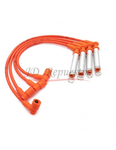 Cable Bujia Competicion Astra 1.8 - 2.0 8v