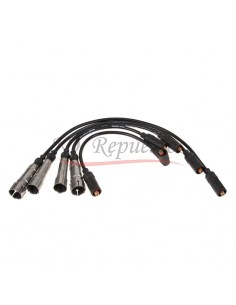 Cable Bujia Superior Gol/...
