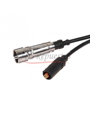 Cable Bujia Superior Gol/ Gacel/...