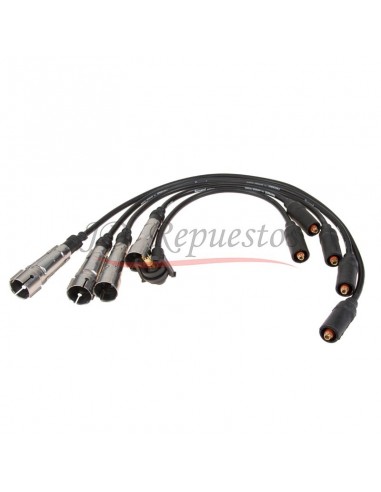 Cable Bujia Superior Gol Gli 1.6-1.8-2.0 Iny.monopunto