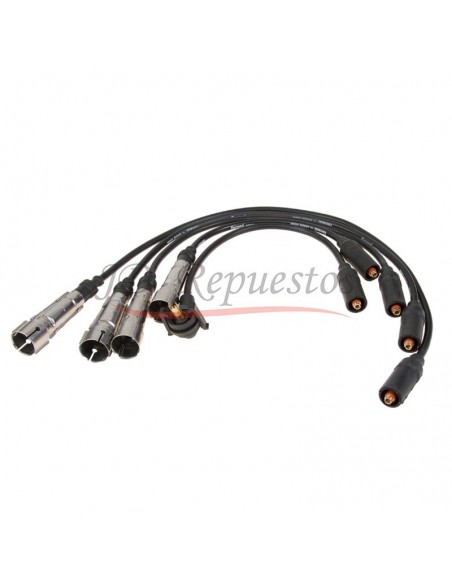 Cable Bujia Superior Gol Gli 1.6-1.8-2.0 Iny.monopunto
