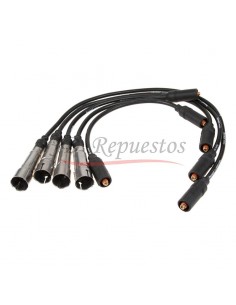 Cable Bujia Superior Gol Gl...