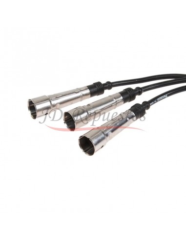Cable Bujia Superior Gol Gl Mi...