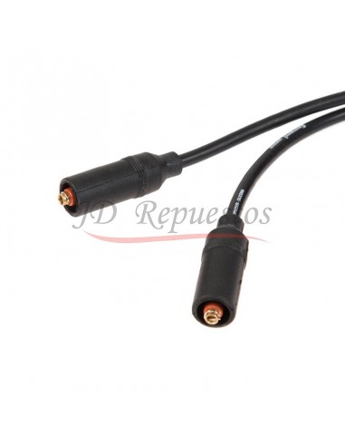 Cable Bujia Superior Gol Gl Mi...