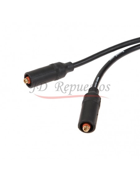 Cable Bujia Superior Gol Gl Mi 1.6-1.8-2.0 Multipunto