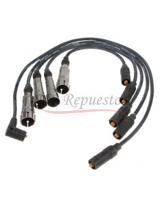 Cable Bujia Superior...