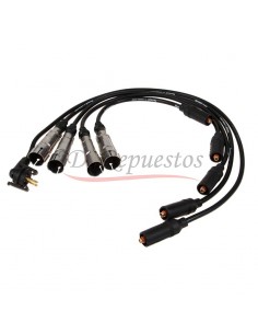 Cable Bujia Superior...