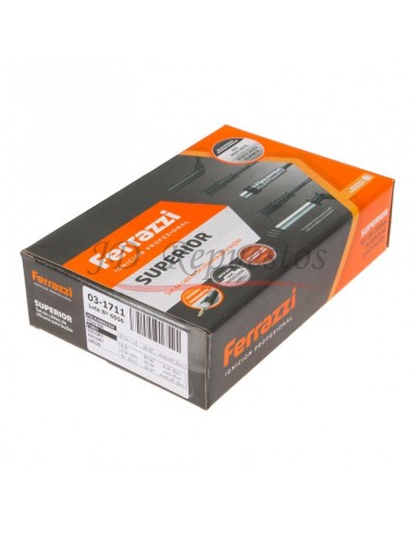 Cable Bujia Superior Pointer 1.6 -...
