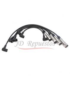 Cable Bujia Superior Gol Mi...
