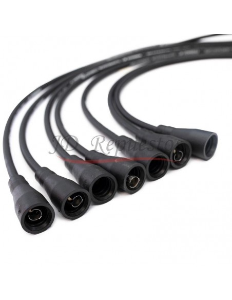 Cable Bujia Superior Pick Up Motor Continental