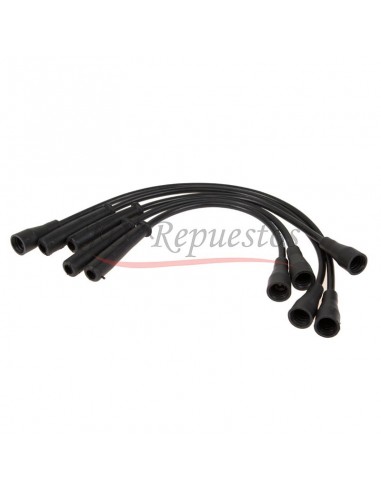 Cable Bujia Superior 1500 1,5 - 1,8