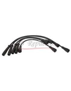 Cable Bujia Superior Gacel...