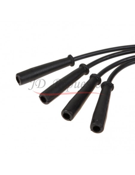 Cable Bujia Superior Gacel / Carat / Senda