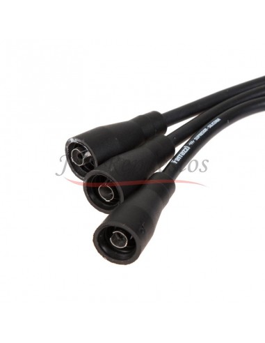 Cable Bujia Superior Gacel / Carat /...