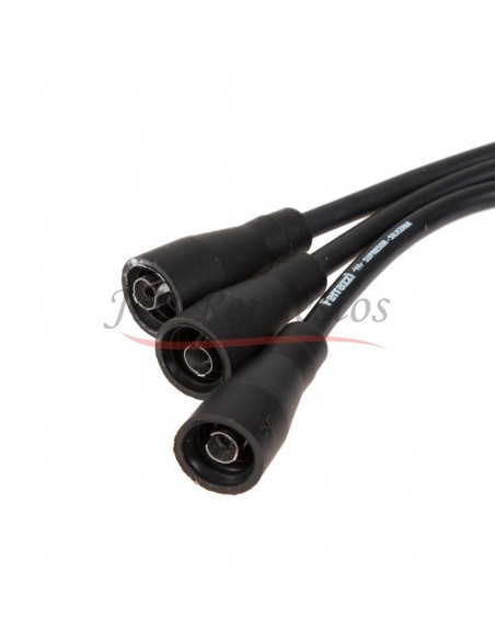 Cable Bujia Superior Gacel / Carat / Senda