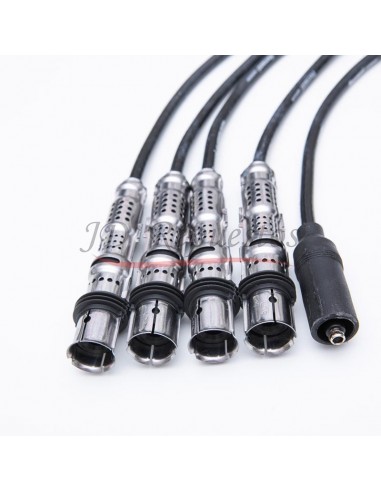 Cable Bujia Superior Golf Mi Gti -...