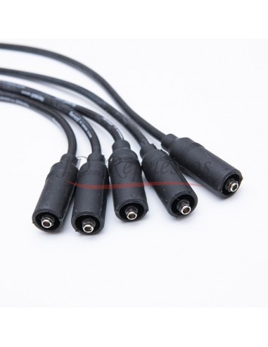 Cable Bujia Superior Golf Mi Gti -...