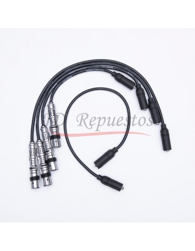 Cable Bujia Superior Golf Mi Gti -...