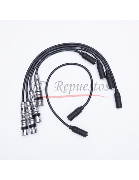 Cable Bujia Superior Golf Mi Gti - Glx 2.0