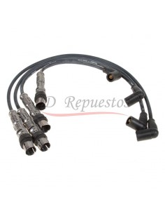 Cable Bujia Superior Bora /...