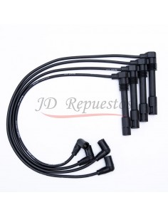 Cable Bujia Superior A3 1.8...
