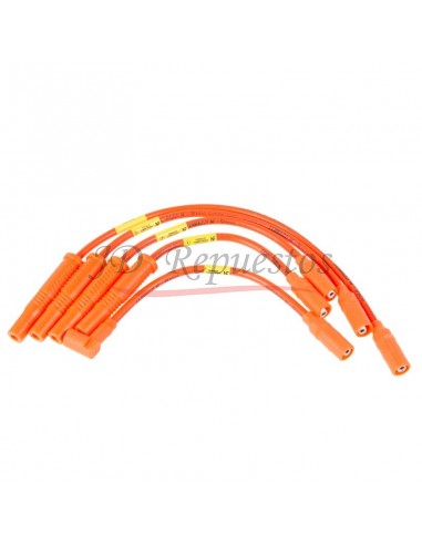 Cable Bujia Competicion Gol/ Gacel/ Carat/ Senda/ Save 1