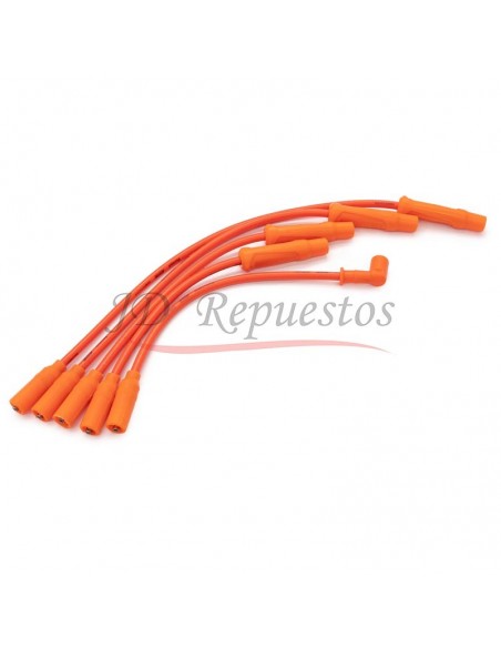 Cable Bujia Competicion Gol/ Gacel/ Carat/ Senda/ Save 1