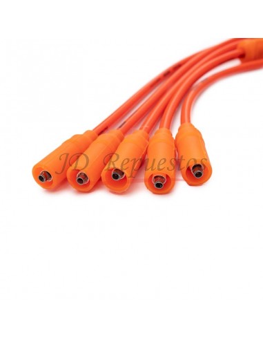 Cable Bujia Competicion Gol/ Gacel/...