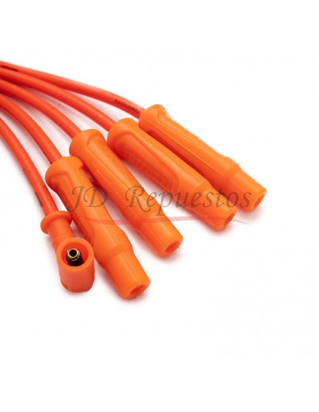 Cable Bujia Competicion Gol/ Gacel/ Carat/ Senda/ Save 1