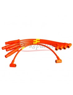 Cable Bujia Competicion Gol...