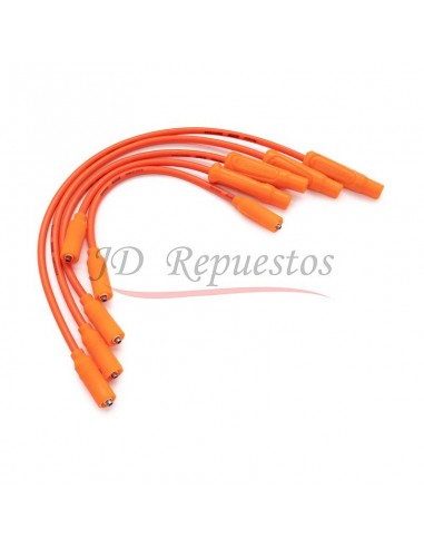 Cable Bujia Competicion Gol Gl Mi...