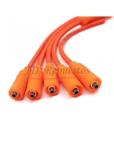 Cable Bujia Competicion Gol Gl Mi...