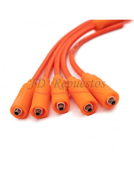 Cable Bujia Competicion Gol Gl Mi 1.6-1.8-2.0 Multip 1
