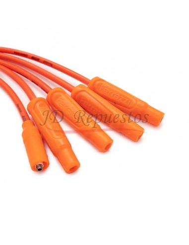 Cable Bujia Competicion Gol Gl Mi...