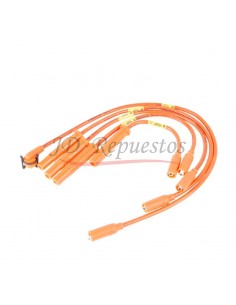 Cable Bujia Competicion...