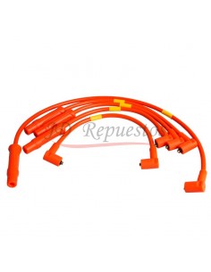 Cable Bujia Competicion Gol...